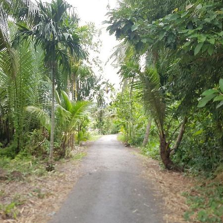 Ba Dat Homestay District 6 TP. Hồ Chí Minh Ngoại thất bức ảnh
