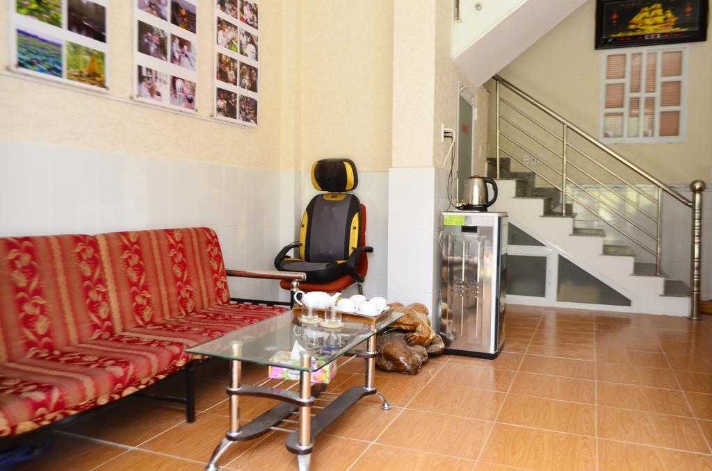 Ba Dat Homestay District 6 TP. Hồ Chí Minh Ngoại thất bức ảnh