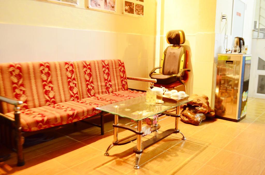 Ba Dat Homestay District 6 TP. Hồ Chí Minh Ngoại thất bức ảnh
