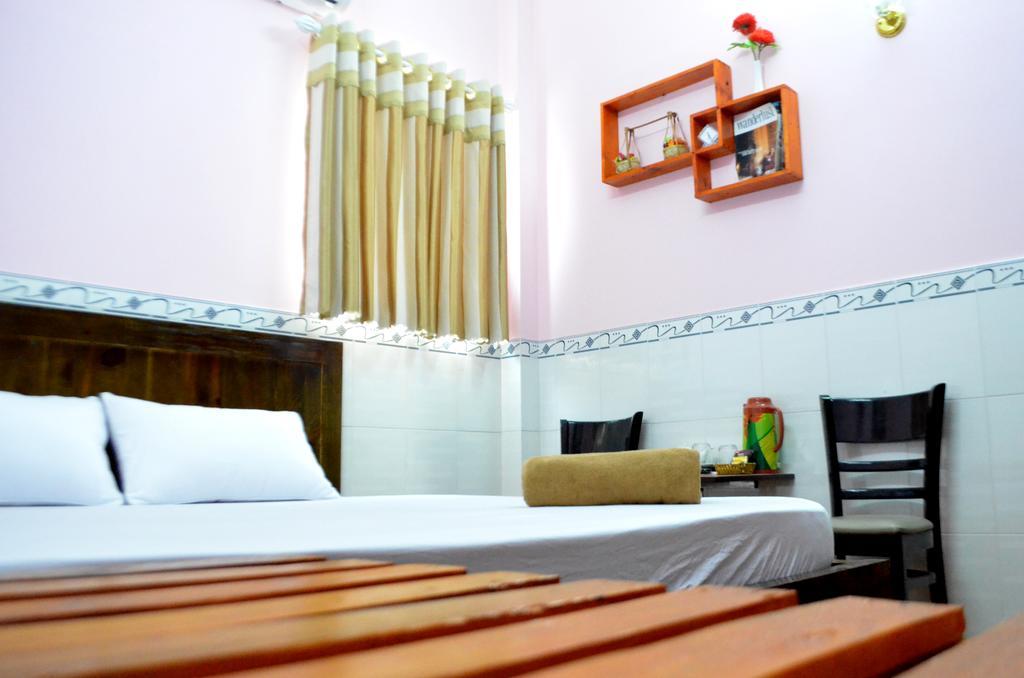 Ba Dat Homestay District 6 TP. Hồ Chí Minh Ngoại thất bức ảnh