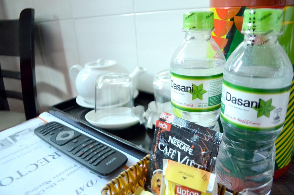 Ba Dat Homestay District 6 TP. Hồ Chí Minh Ngoại thất bức ảnh
