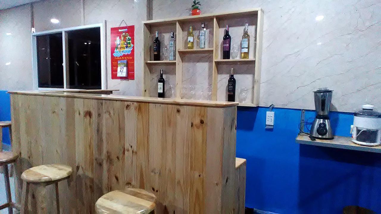Ba Dat Homestay District 6 TP. Hồ Chí Minh Ngoại thất bức ảnh