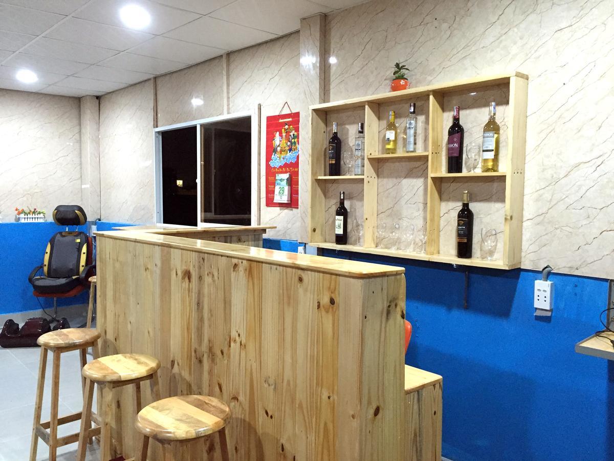 Ba Dat Homestay District 6 TP. Hồ Chí Minh Ngoại thất bức ảnh