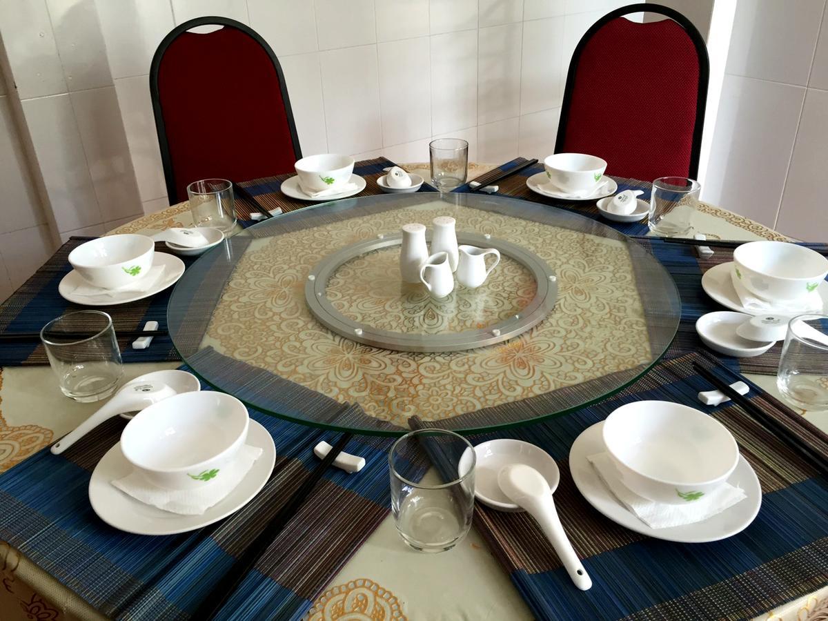 Ba Dat Homestay District 6 TP. Hồ Chí Minh Ngoại thất bức ảnh
