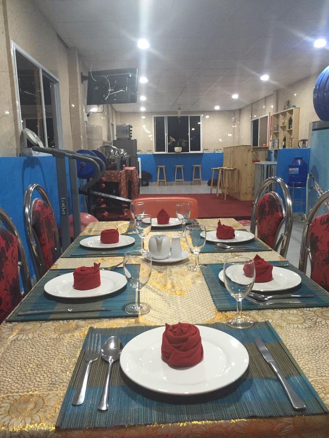 Ba Dat Homestay District 6 TP. Hồ Chí Minh Ngoại thất bức ảnh