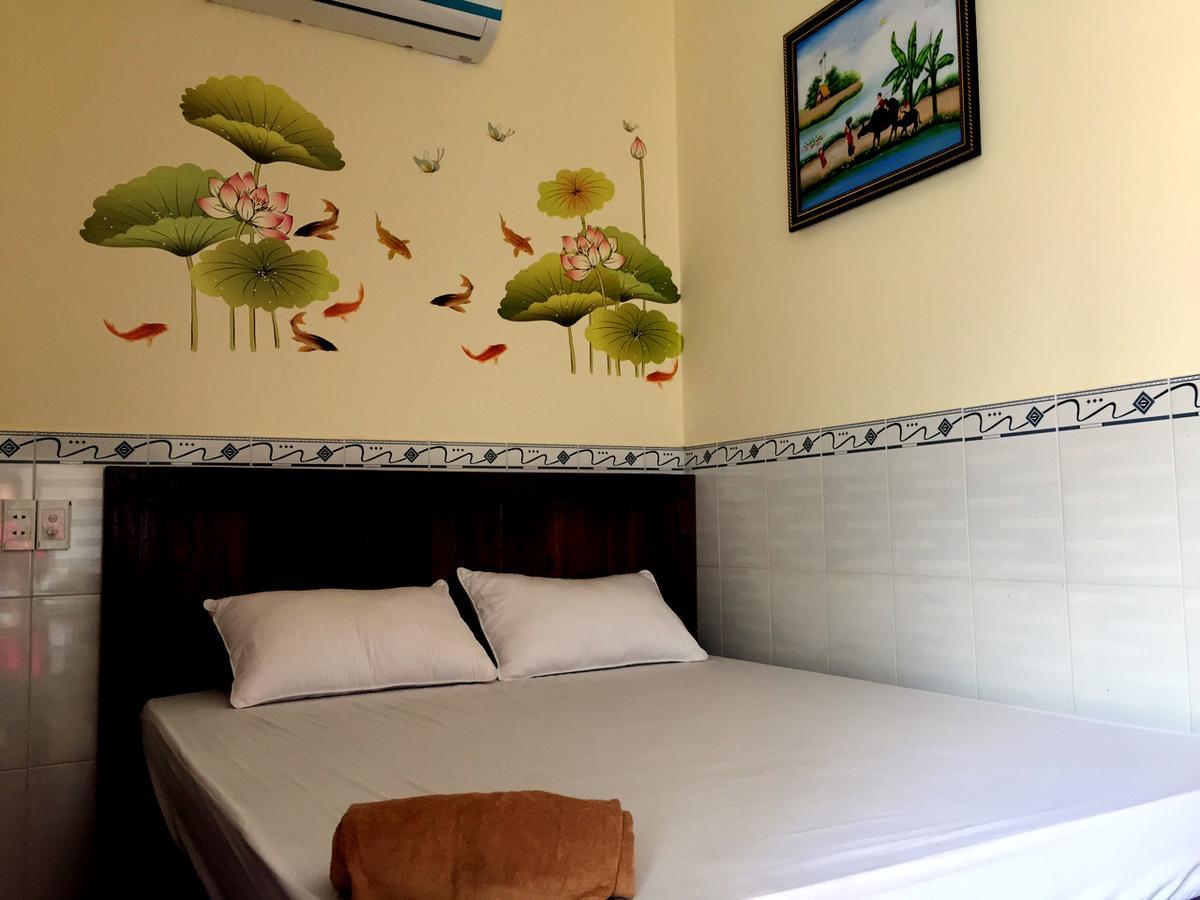 Ba Dat Homestay District 6 TP. Hồ Chí Minh Ngoại thất bức ảnh