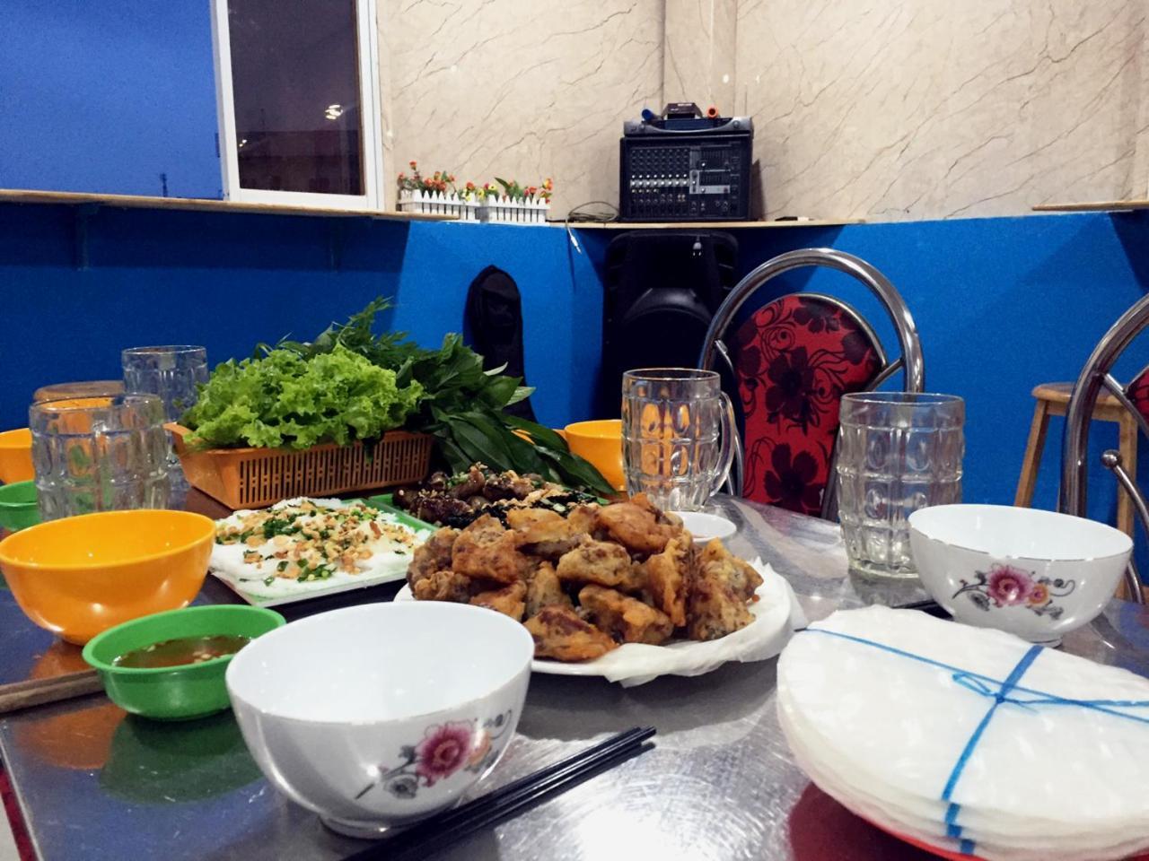 Ba Dat Homestay District 6 TP. Hồ Chí Minh Ngoại thất bức ảnh