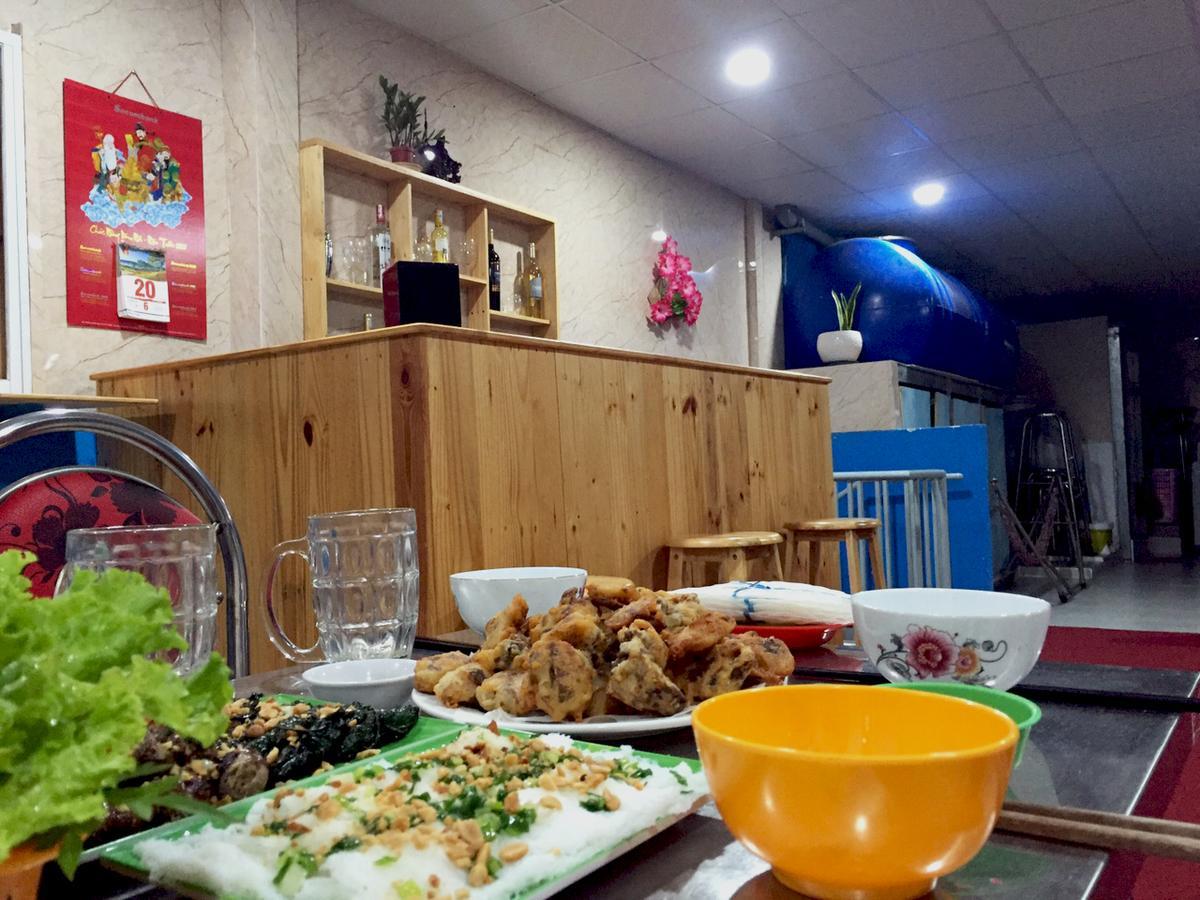 Ba Dat Homestay District 6 TP. Hồ Chí Minh Ngoại thất bức ảnh