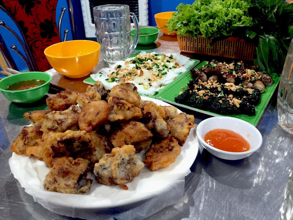 Ba Dat Homestay District 6 TP. Hồ Chí Minh Ngoại thất bức ảnh