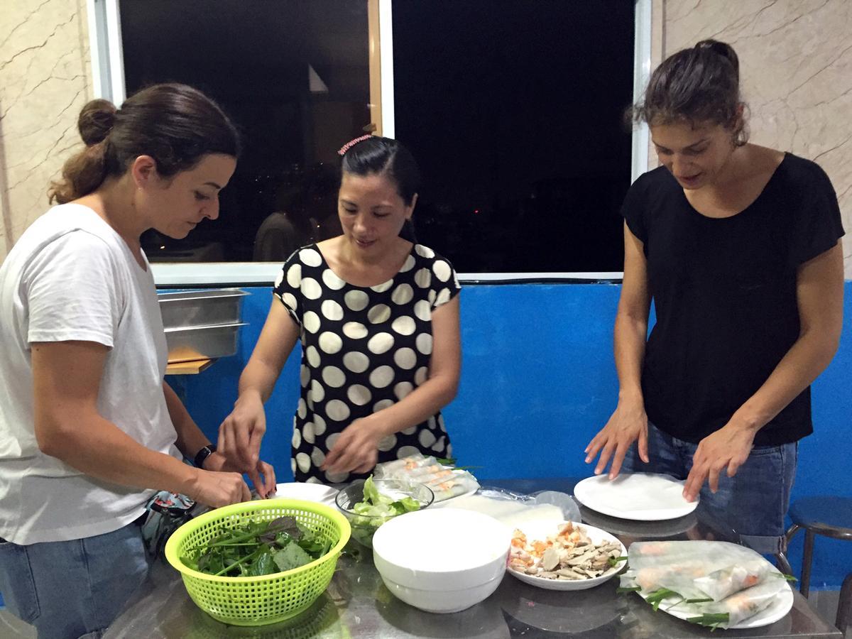 Ba Dat Homestay District 6 TP. Hồ Chí Minh Ngoại thất bức ảnh