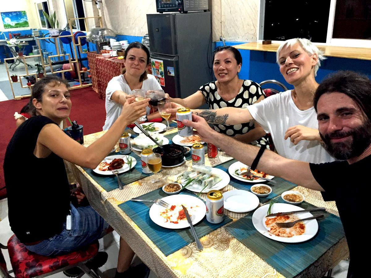 Ba Dat Homestay District 6 TP. Hồ Chí Minh Ngoại thất bức ảnh