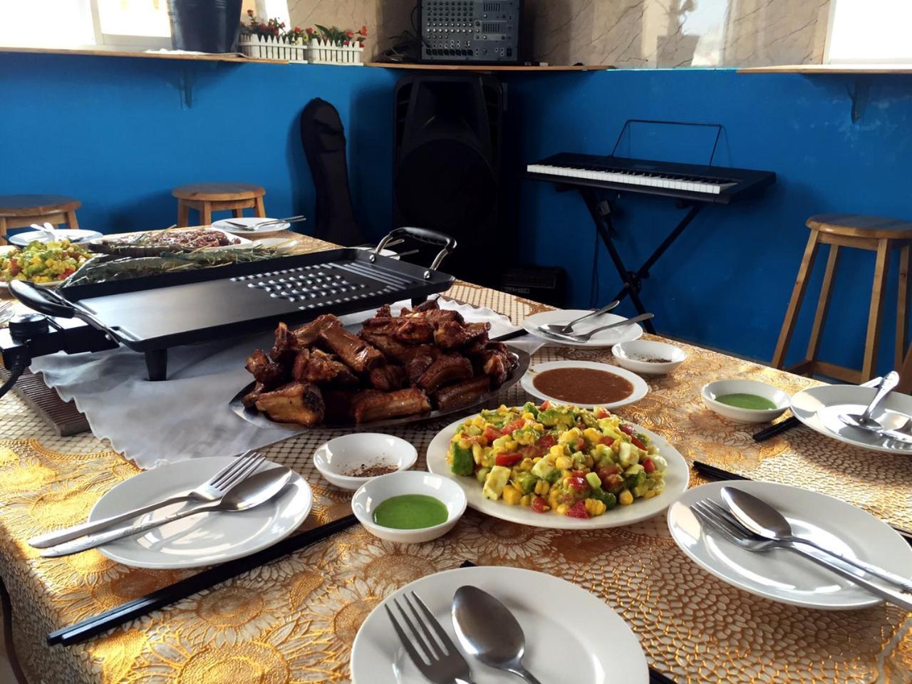 Ba Dat Homestay District 6 TP. Hồ Chí Minh Ngoại thất bức ảnh
