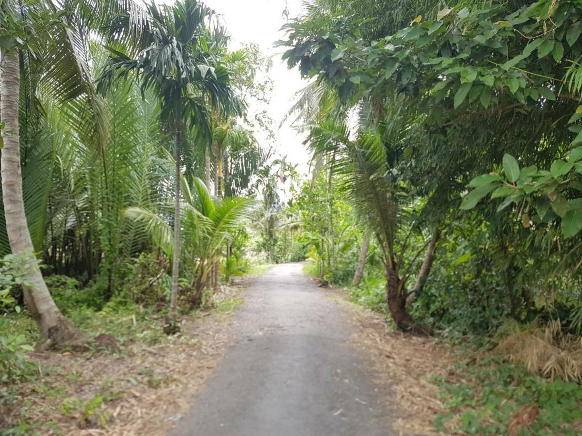 Ba Dat Homestay District 6 TP. Hồ Chí Minh Ngoại thất bức ảnh