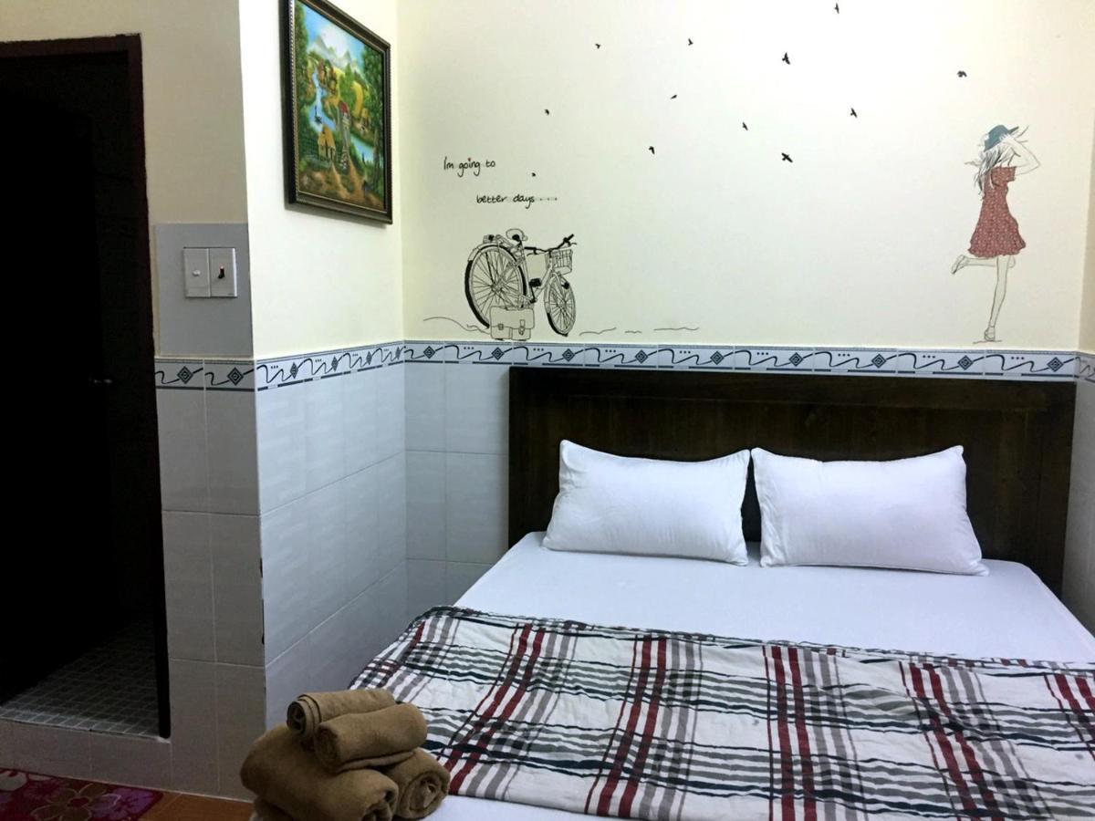 Ba Dat Homestay District 6 TP. Hồ Chí Minh Ngoại thất bức ảnh