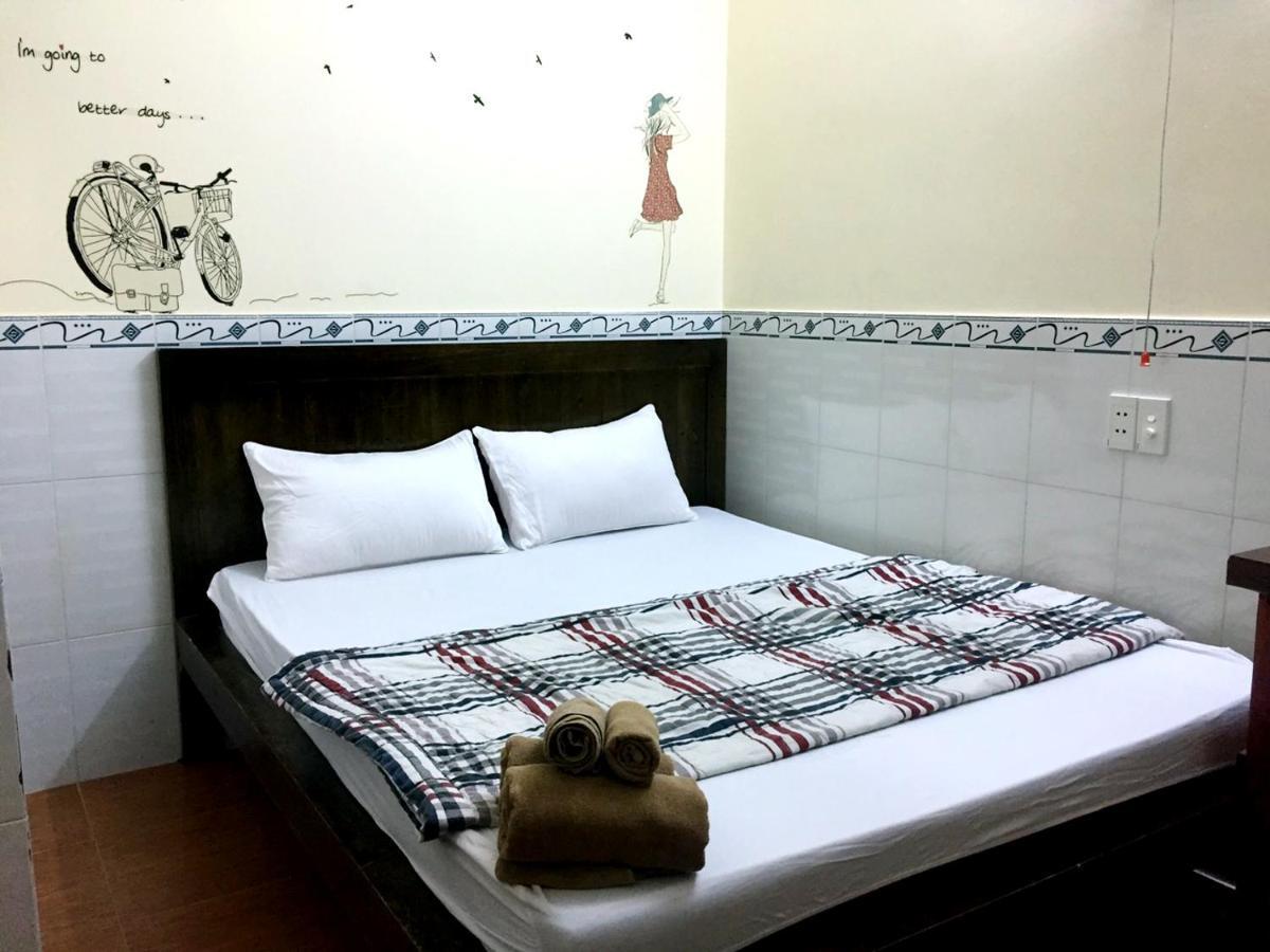 Ba Dat Homestay District 6 TP. Hồ Chí Minh Ngoại thất bức ảnh