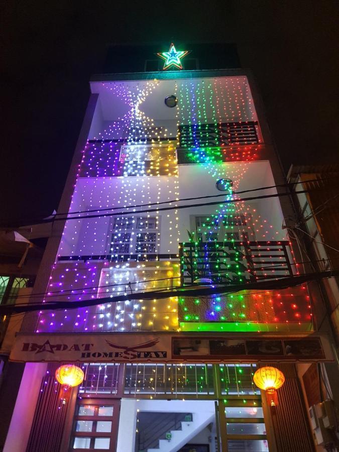 Ba Dat Homestay District 6 TP. Hồ Chí Minh Ngoại thất bức ảnh